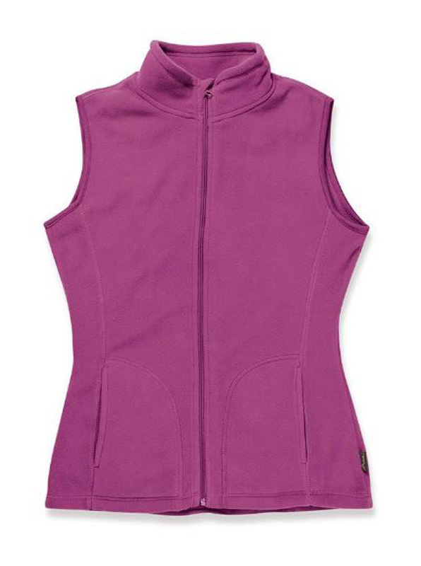 Active Fleece Vest image7